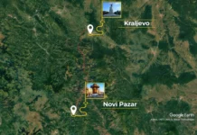 Turske kompanije će učestvovati u izgradnji saobraćajnice Novi Pazar – Kraljevo