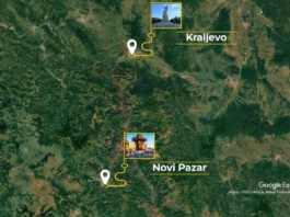 Turske kompanije će učestvovati u izgradnji saobraćajnice Novi Pazar – Kraljevo