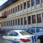 Bačene dvije bombe ispred porodične kuće u Rožajama