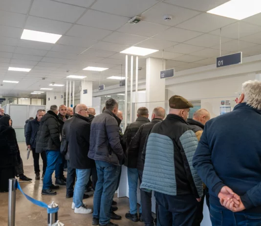 Više od 9.000 prijava za legalizaciju objekata u Novom Pazaru