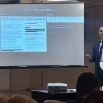 Sudija Jovanović: Zgrada Osnovnog suda simbol osramoćenog Novog Pazara