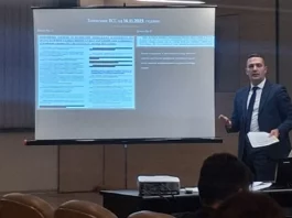 Sudija Jovanović: Zgrada Osnovnog suda simbol osramoćenog Novog Pazara