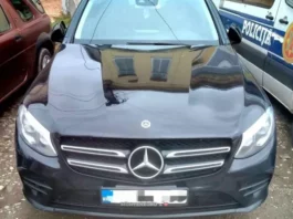 Filmska akcija kod Prijepolja – Pokušali prijelaz u skupocenim kradenim kolima, onda naišao Interpol