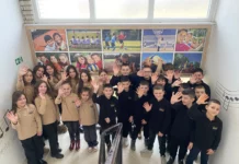 Osnovna škola “Mur” prva u Novom Pazaru uvela školske uniforme