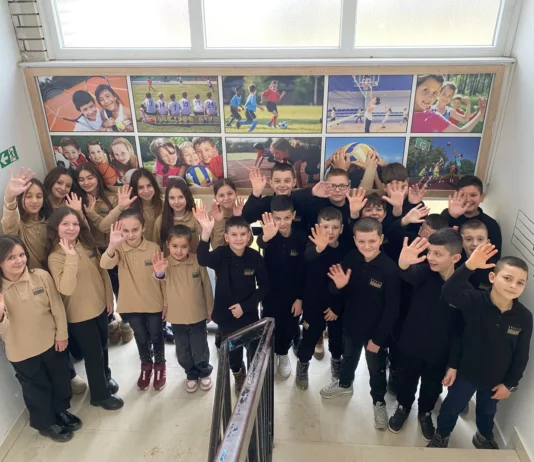 Osnovna škola “Mur” prva u Novom Pazaru uvela školske uniforme