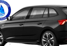 JKP “Vodovod i kanalizacija” ugovorilo kupovinu službenog automobila