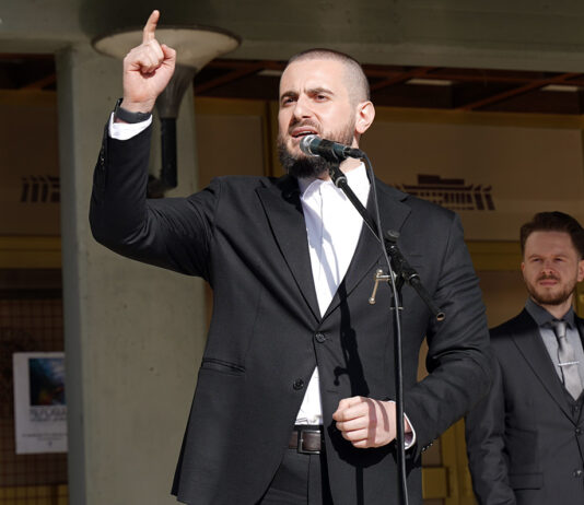 Zukorlić poslao oštru poruku predsjedniku Opštine Prijepolje – Većina smo, ali smo birali drugačijeg, nećemo trpjeti diskriminaciju i nesolidarnost