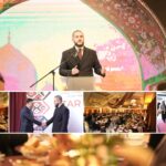 Zukorlić organizirao „Iftar mira“ u Novom Pazaru – dijalog kao državna politika