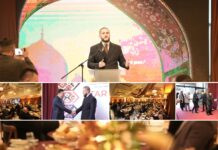 Zukorlić organizirao „Iftar mira“ u Novom Pazaru – dijalog kao državna politika