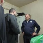 Zukorlić sa sehurima posjetio dežurne policajce MUP-a u Novom Pazaru