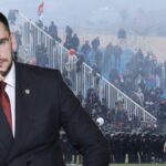 Numanović – Osuđujemo nacionalističke incidente na utakmici u Novom Pazaru