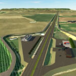 Ministarka građevinarstva: Brza saobraćajnica Kraljevo – Novi Pazar do 2035. godine