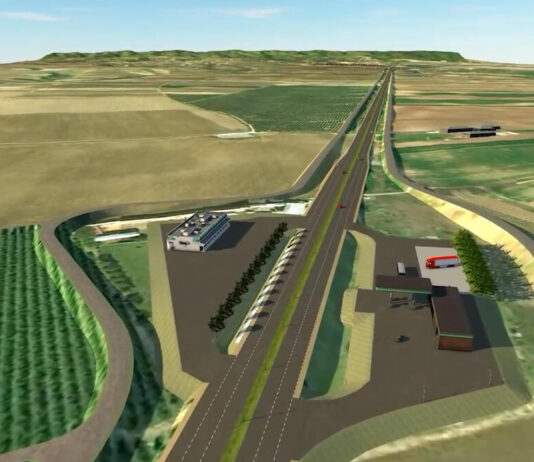 Ministarka građevinarstva: Brza saobraćajnica Kraljevo – Novi Pazar do 2035. godine