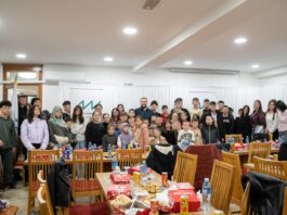 Briga koja traje – Zukorlić na iftaru sa jetimima