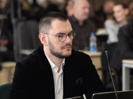 Numanović o zaduženju: Predizborni kredit od 2.5 miliona eura za zamazivanje očiju građanima