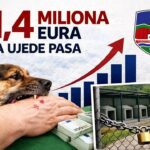 SPP Novi Pazar: Za 10 godina Grad Novi Pazar isplatio oko 1,4 miliona eura za ujede pasa