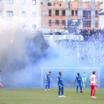 Zvezda na gostovanju pobijedila Novi Pazar