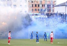 Zvezda na gostovanju pobijedila Novi Pazar