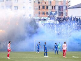 Zvezda na gostovanju pobijedila Novi Pazar