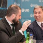 Ministar Zukorlić sa potpredsjednikom AK Partije na iftaru u Beogradu