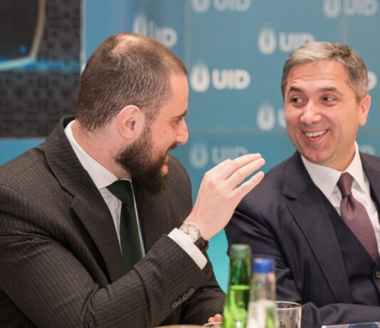 Ministar Zukorlić sa potpredsjednikom AK Partije na iftaru u Beogradu