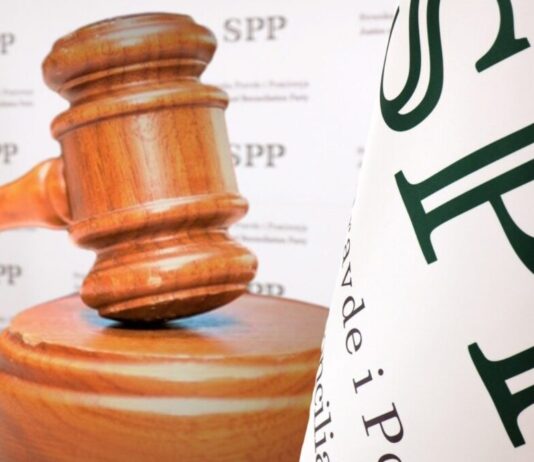 SPP podnosi krivičnu prijavu protiv poziva na protjerivanje Bošnjaka