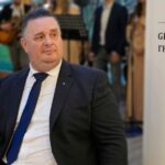 Konzul BiH: Muftija Zukorlić i njegov sin Usame uradili su istu stvar, a da to nisu znali