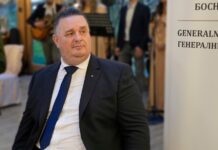 Konzul BiH: Muftija Zukorlić i njegov sin Usame uradili su istu stvar, a da to nisu znali