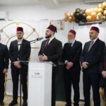 Bajramski prijem SPP-a: Zukorlić poručio: Nemamo luksuz podjela – ujedinjenje je jedini put naprijed