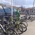 Iznajmljivanje bicikala nova djelatnost Parking servisa
