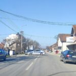 Ukinuta blokada Ibarske magistrale kod Kraljeva