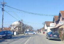 Ukinuta blokada Ibarske magistrale kod Kraljeva