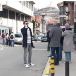 Skup ispred zatvora – Studenti traže puštanje na slobodu privedenih kolega