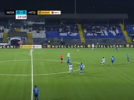 Sadi i Stanisavljević za pobedu u Lučanima