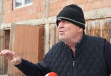 Mještani Selakovca: Više od 24h smo bez struje, sve u zamrzivaču se pokvarilo, nemamo ni grijanje