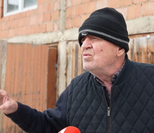 Mještani Selakovca: Više od 24h smo bez struje, sve u zamrzivaču se pokvarilo, nemamo ni grijanje