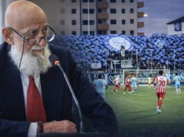 Džanković: Zabraniti organizovane dolaske gostujućih navijača u Novi Pazar