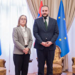 Zukorlić sa predstavnicom UN-a o povratku žena i djece iz kampova u Siriji