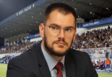 Dr. Numanović: Dok drugi prolaze nekažnjeno, FK Novi Pazar trpi sankcije