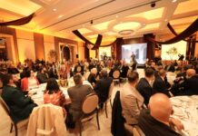 Iftar mira u Beogradu: Zajedništvo i međureligijsko poštovanje