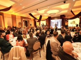 Iftar mira u Beogradu: Zajedništvo i međureligijsko poštovanje