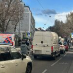 Srušila se skela u Beču: Među žrtvama i radnik iz Novog Pazara