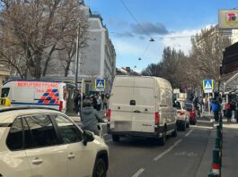 Srušila se skela u Beču: Među žrtvama i radnik iz Novog Pazara