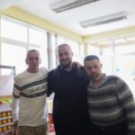 Zukorlić posjetio ustanove za osobe sa smetnjama u razvoju