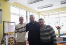 Zukorlić posjetio ustanove za osobe sa smetnjama u razvoju