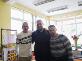 Zukorlić posjetio ustanove za osobe sa smetnjama u razvoju