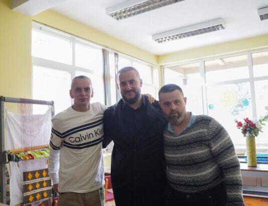 Zukorlić posjetio ustanove za osobe sa smetnjama u razvoju