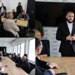 Konstituirano novo Povjereništvo SPP Prijepolje