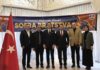 Delegacija SPP prisustvovala iftaru u organizaciji Grada Bursa