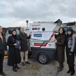 Sjenica dobila novu čistilicu: još jedan korak ka uređenijoj i čistijoj opštini